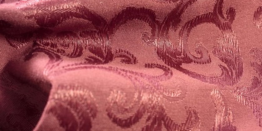 جاجیم ژاکارد با نقوش گل