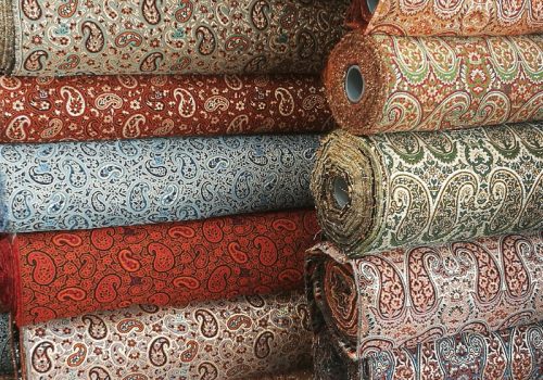 طاق ترمه چیست؟